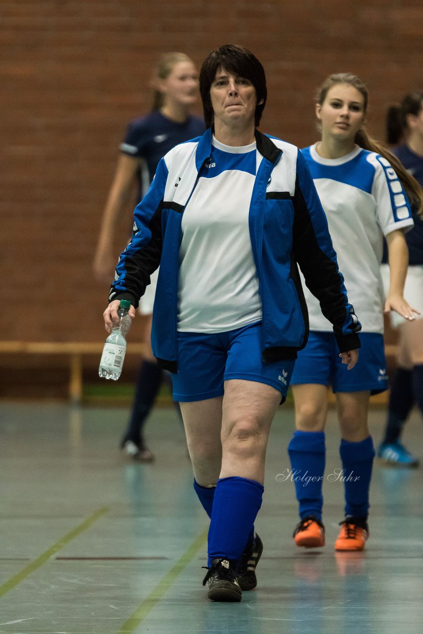 Bild 395 - Dodenhof Cup